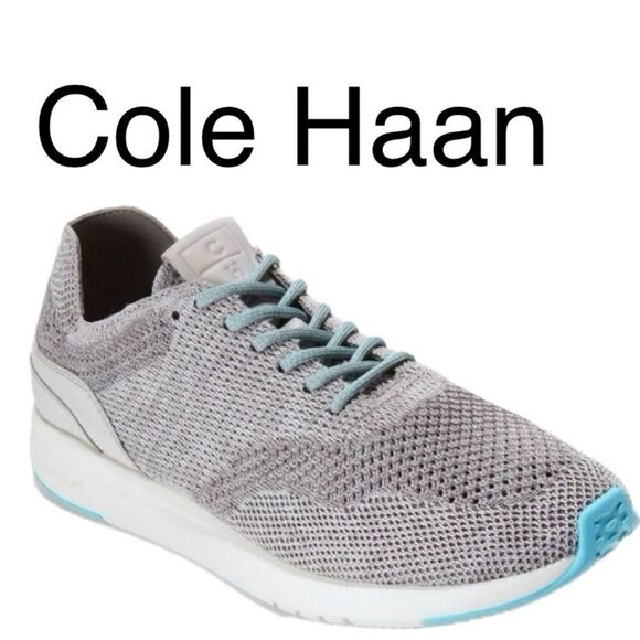 Cole Haan Other - Cole Haan Men's Grandpro Runner with Stitchlite SZ‎ 11 M